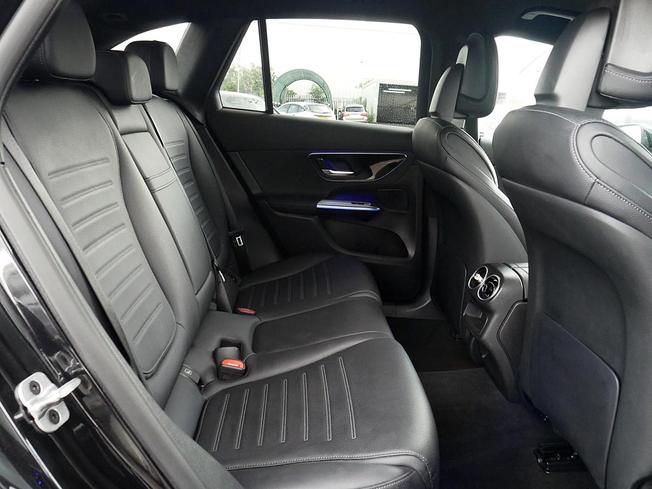MERCEDES-BENZ Glc Photo 29