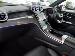 MERCEDES-BENZ Glc Photo 3