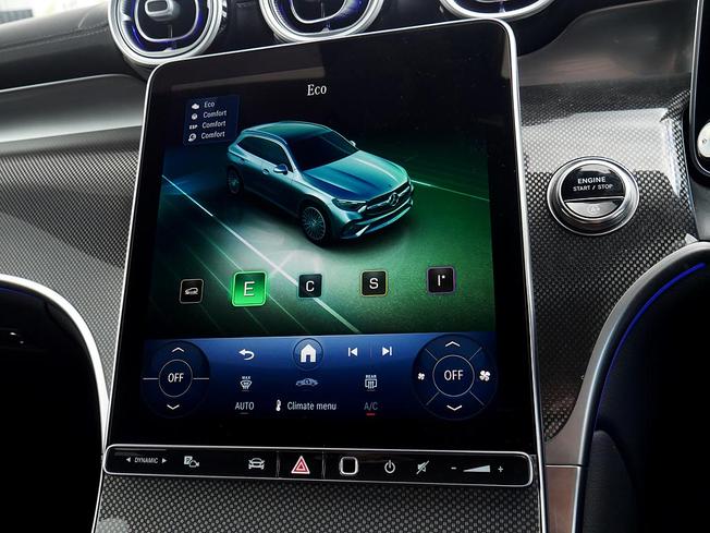 MERCEDES-BENZ Glc Photo 31