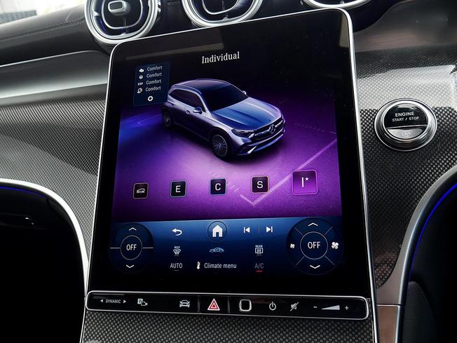 MERCEDES-BENZ Glc Photo 34