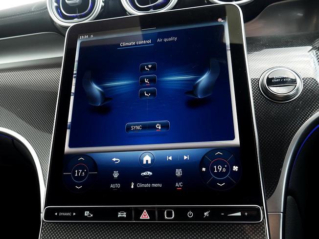 MERCEDES-BENZ Glc Photo 35