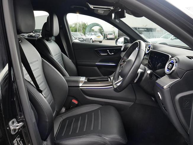 MERCEDES-BENZ Glc Photo 36