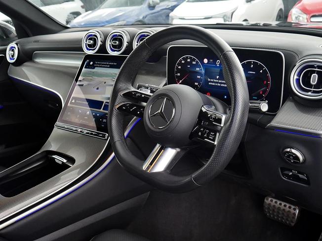 MERCEDES-BENZ Glc Photo 38
