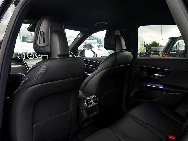MERCEDES-BENZ Glc Photo 41