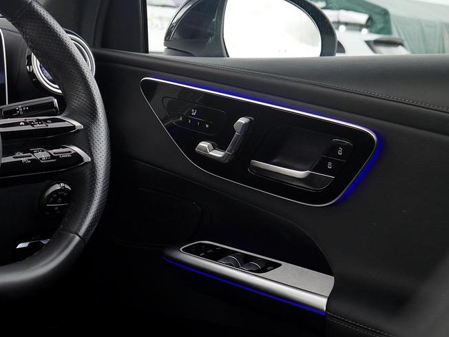 MERCEDES-BENZ Glc Photo 45