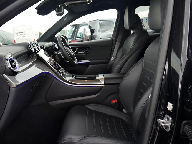 MERCEDES-BENZ Glc Photo 48