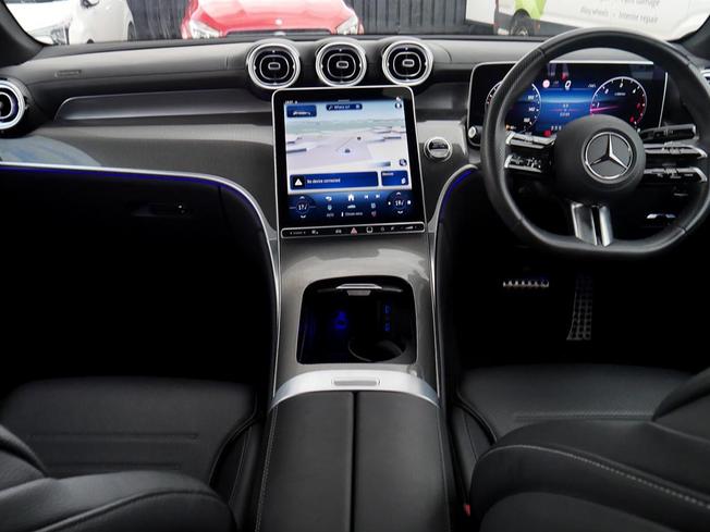 MERCEDES-BENZ Glc Photo 5