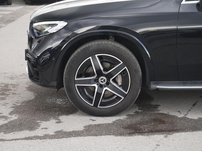 MERCEDES-BENZ Glc Photo 6