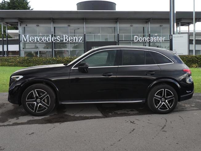 MERCEDES-BENZ Glc Photo 7
