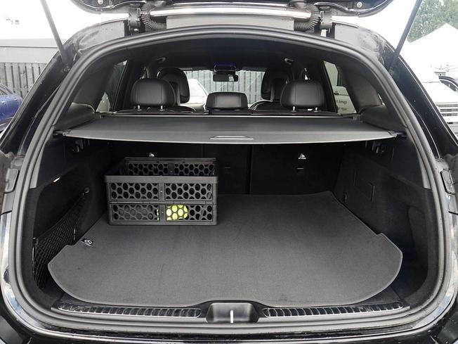 MERCEDES-BENZ Glc Photo 9