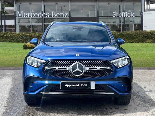 MERCEDES-BENZ Glc Photo 10