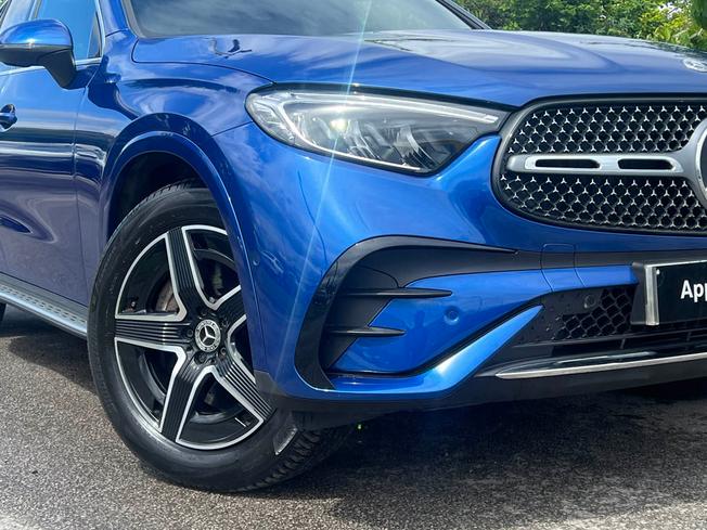 MERCEDES-BENZ Glc Photo 12