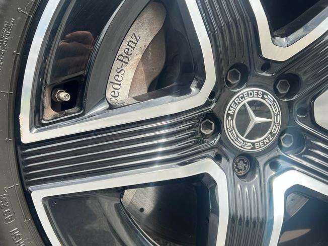 MERCEDES-BENZ Glc Photo 17
