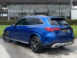 MERCEDES-BENZ Glc Photo 2