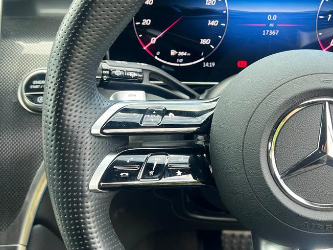 MERCEDES-BENZ Glc Photo 24
