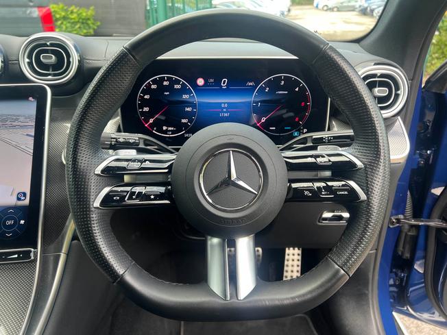 MERCEDES-BENZ Glc Photo 25