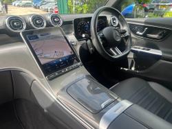 MERCEDES-BENZ Glc Photo 3