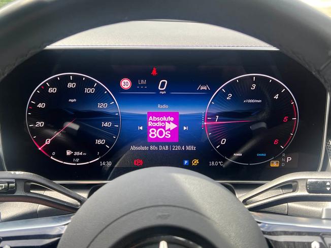 MERCEDES-BENZ Glc Photo 4