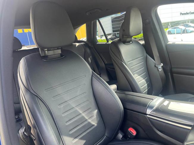 MERCEDES-BENZ Glc Photo 41