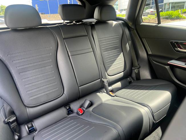 MERCEDES-BENZ Glc Photo 45