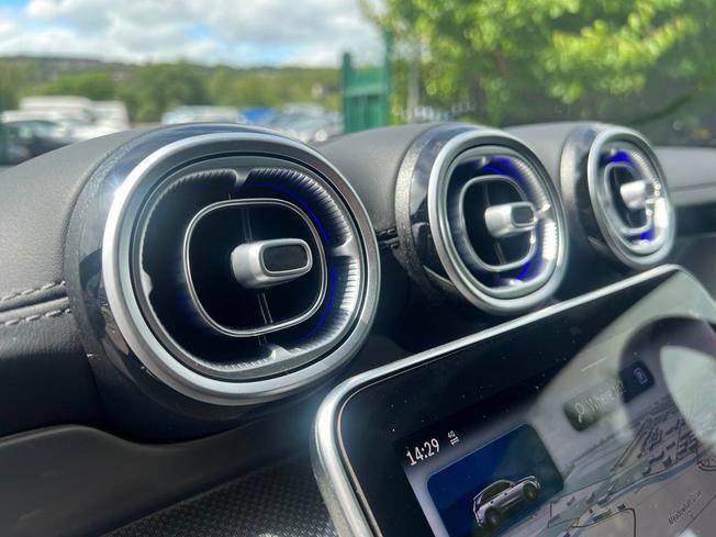 MERCEDES-BENZ Glc Photo 47