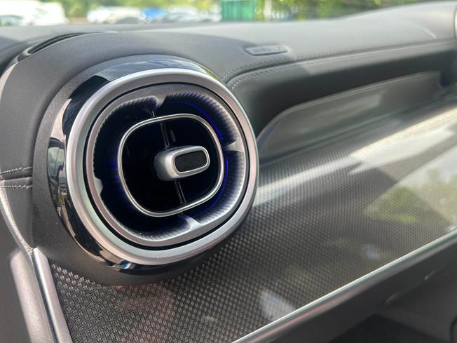 MERCEDES-BENZ Glc Photo 48