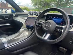 MERCEDES-BENZ Glc Photo 5