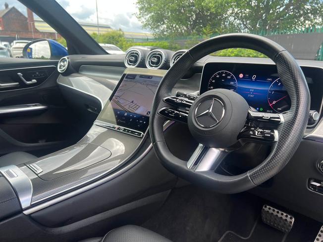 MERCEDES-BENZ Glc Photo 5