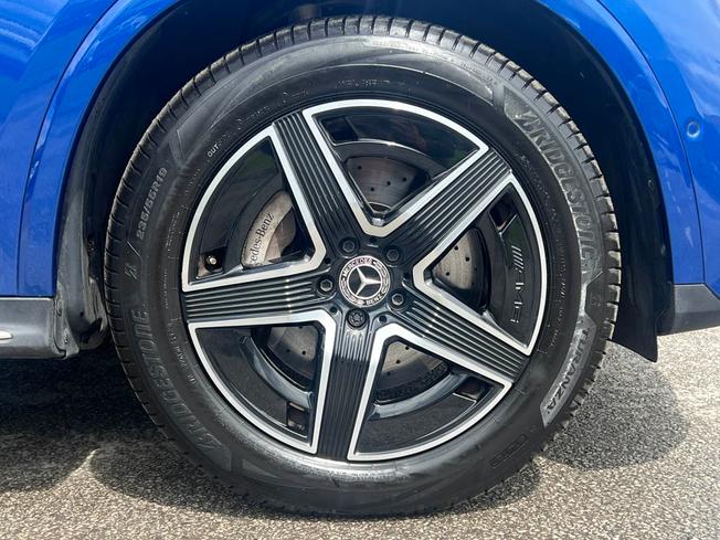 MERCEDES-BENZ Glc Photo 6