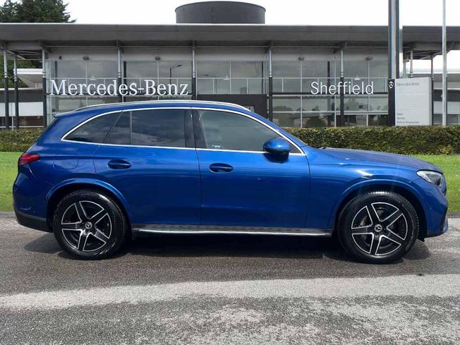 MERCEDES-BENZ Glc Photo 7