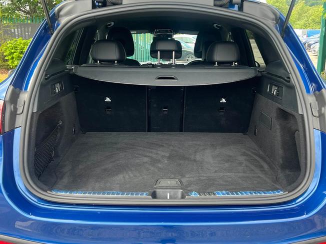 MERCEDES-BENZ Glc Photo 9