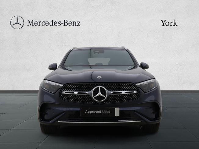 MERCEDES-BENZ Glc Photo 10