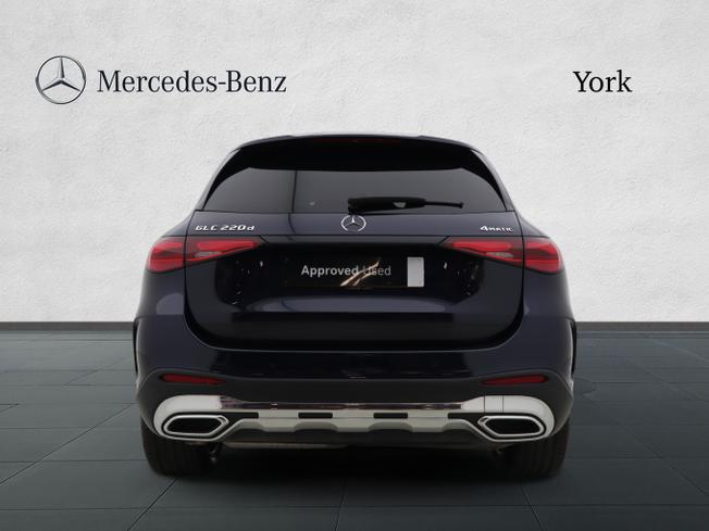 MERCEDES-BENZ Glc Photo 11