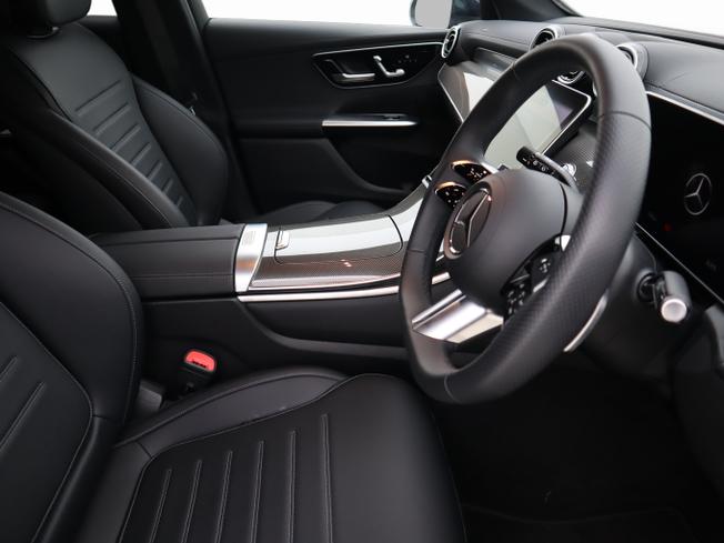 MERCEDES-BENZ Glc Photo 12