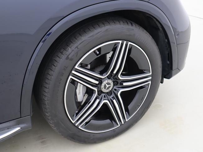 MERCEDES-BENZ Glc Photo 16