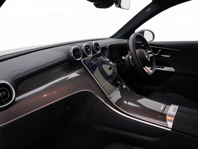 MERCEDES-BENZ Glc Photo 20