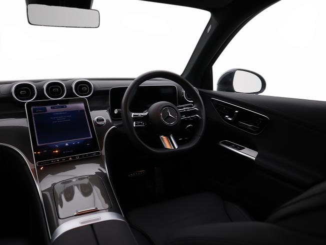 MERCEDES-BENZ Glc Photo 24