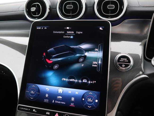 MERCEDES-BENZ Glc Photo 36