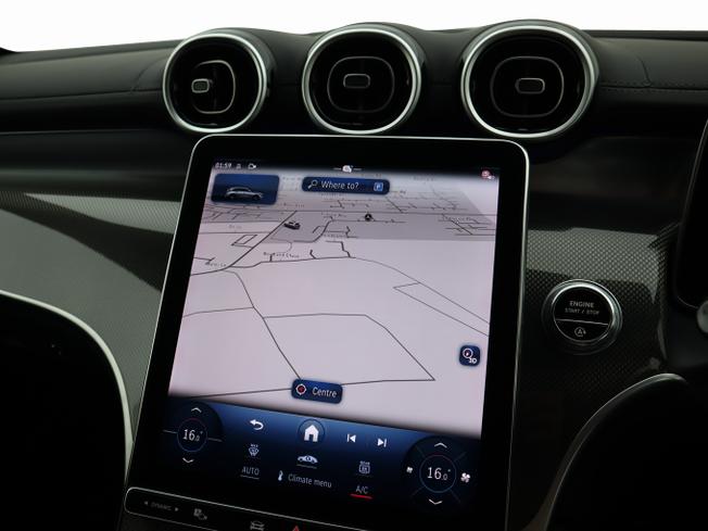 MERCEDES-BENZ Glc Photo 5