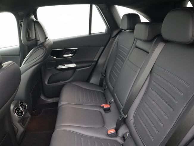 MERCEDES-BENZ Glc Photo 8