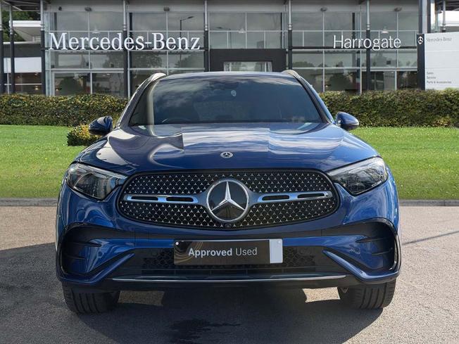 MERCEDES-BENZ Glc Photo 10