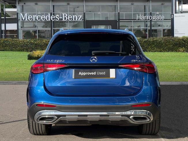 MERCEDES-BENZ Glc Photo 11