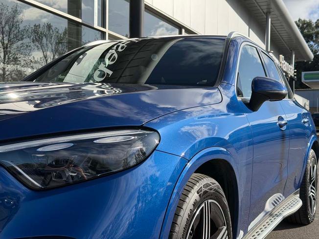 MERCEDES-BENZ Glc Photo 12