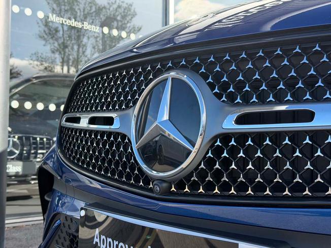 MERCEDES-BENZ Glc Photo 13