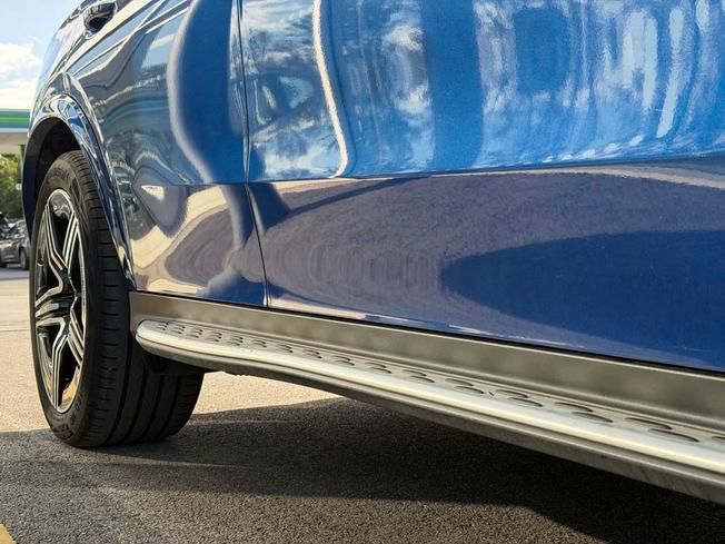 MERCEDES-BENZ Glc Photo 14