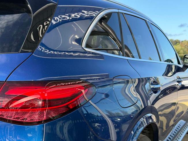 MERCEDES-BENZ Glc Photo 19