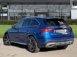 MERCEDES-BENZ Glc Photo 2