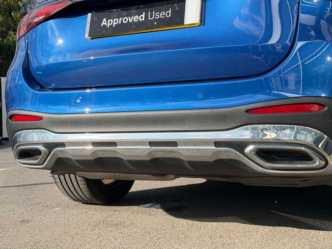MERCEDES-BENZ Glc Photo 20