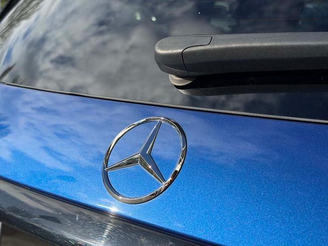 MERCEDES-BENZ Glc Photo 22