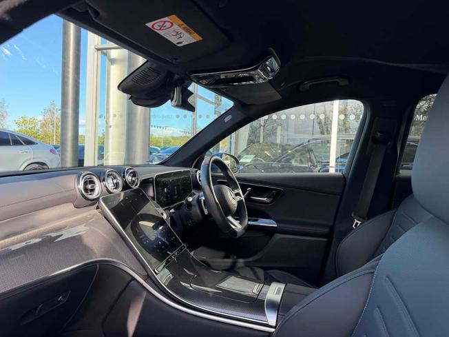 MERCEDES-BENZ Glc Photo 3